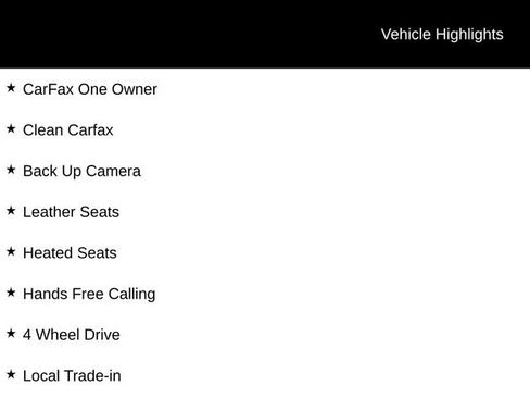 Used 2019 Jeep Cherokee Limited w/ Technology Group image 5