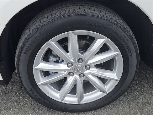 Used 2021 Acura RDX Base image 7