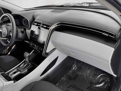 Used 2024 Hyundai Tucson SEL image 19