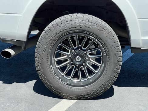 Used 2019 RAM 3500 Limited AWD/4WD image 15