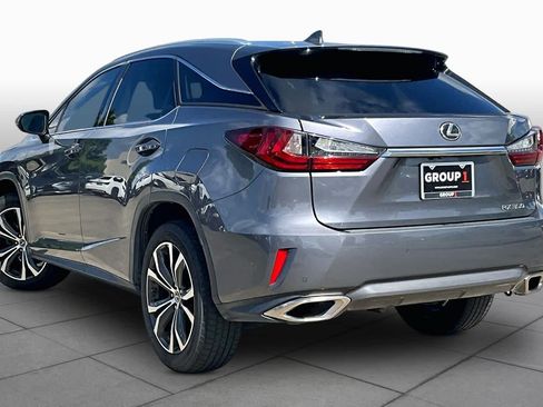Used 2019 Lexus RX 350 FWD w/ Premium Package image 10
