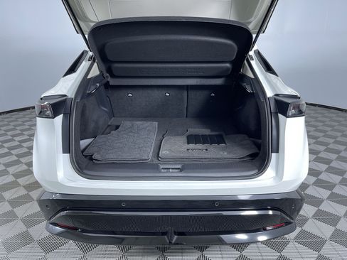 Certified 2024 Nissan Ariya AWD image 24