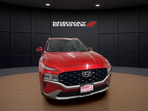 Used 2023 Hyundai Santa Fe SEL image 5