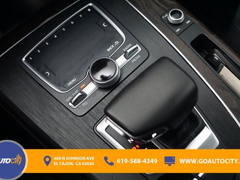 Used 2019 Audi Q5 2.0T Premium Plus w/ Premium Plus Package image 25