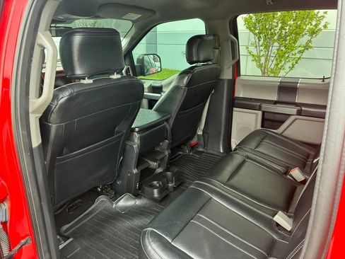 Used 2019 Ford F150 XLT w/ Equipment Group 301A Mid AWD/4WD image 12