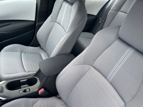 New 2026 Toyota Corolla SE image 24