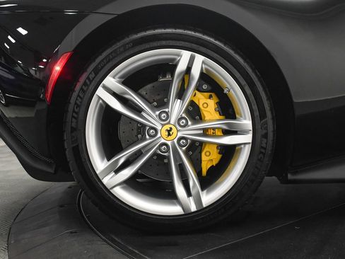 Certified 2024 Ferrari 296 GTB image 32