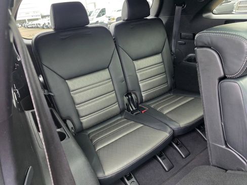 Used 2017 Kia Sorento SX image 23