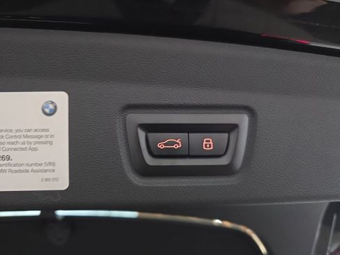 Used 2023 BMW i4 eDrive35 w/ Premium Package RWD image 16