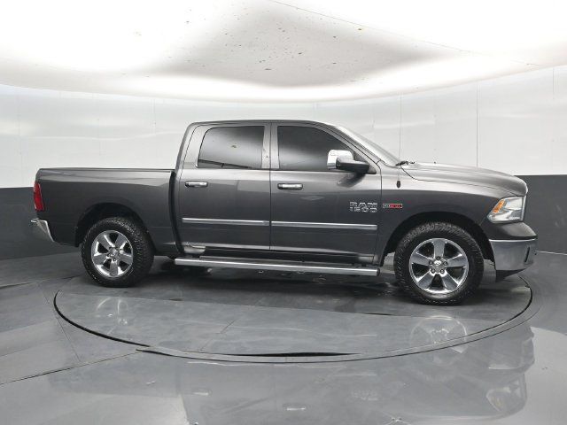 Used 2016 RAM 1500 Big Horn AWD/4WD image 33