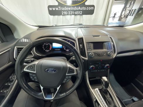 Used 2016 Ford Edge SEL FWD image 24