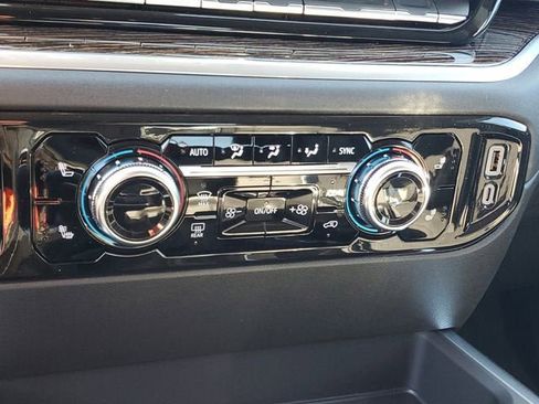 New 2026 GMC Sierra 1500 Elevation w/ X31 Off-Road Package image 25