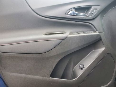 Certified 2023 Chevrolet Equinox RS w/ LPO, Floor Liner Package image 19