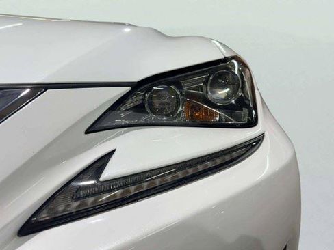Used 2018 Lexus RC 300 F Sport AWD/4WD image 10