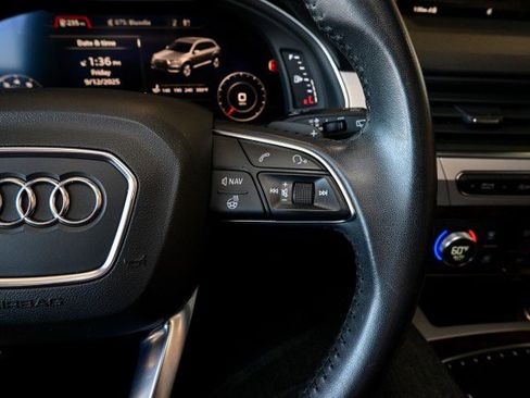 Used 2019 Audi Q7 2.0T Premium Plus w/ Premium Plus Package image 37