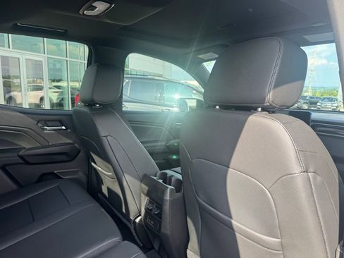 New 2026 GMC Canyon Elevation w/ Convenience Package RWD image 29