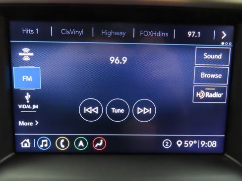 Used 2020 GMC Acadia Denali image 17