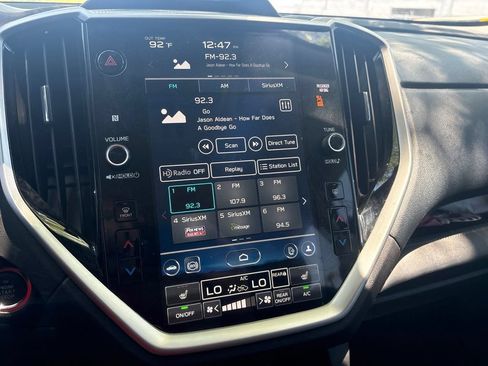 Used 2023 Subaru Ascent Limited w/ Technology Package AWD/4WD image 13