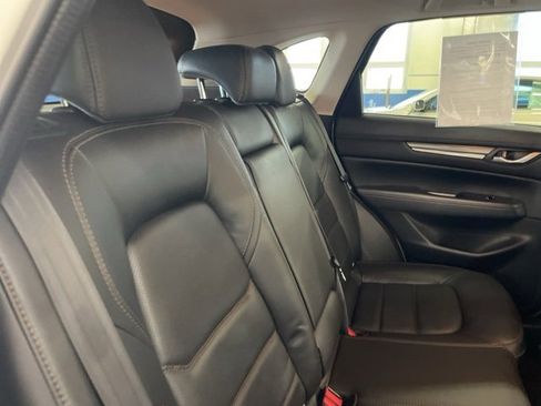 Used 2019 MAZDA CX-5 Grand Touring image 38