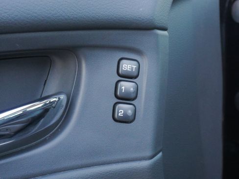 Used 2024 Nissan Murano Platinum w/ Cargo Package image 23