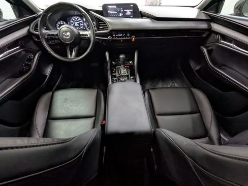 Used 2025 MAZDA MAZDA3 s Sport FWD image 22
