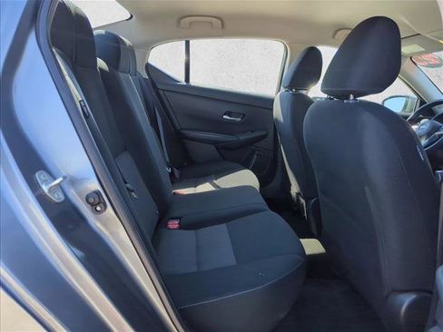 Used 2023 Nissan Sentra SV w/ All-Weather Package FWD image 19