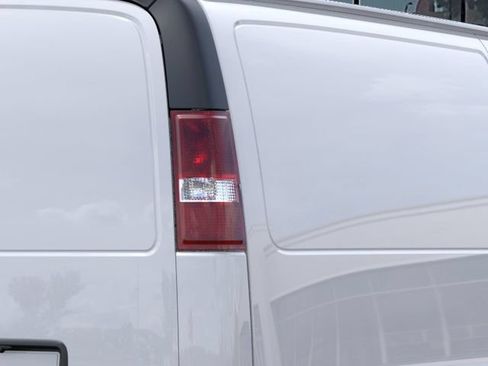 New 2026 Chevrolet Express 2500 Extended w/ Driver Convenience Package RWD image 11