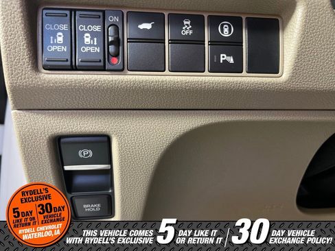 Used 2024 Honda Odyssey Touring image 39