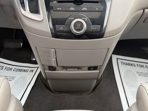 Used 2011 Honda Odyssey EX-L image 16
