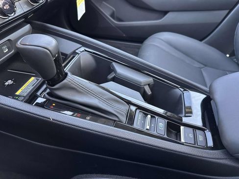 Used 2025 Honda Accord EX-L image 27