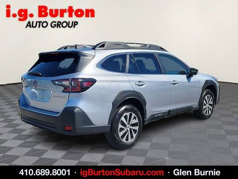 Certified 2024 Subaru Outback Premium AWD/4WD image 6