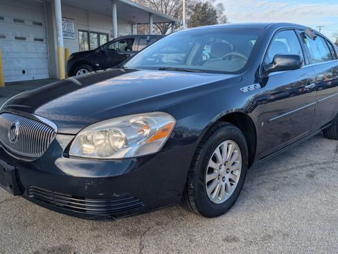 Used 2006 Buick Lucerne CX image 1