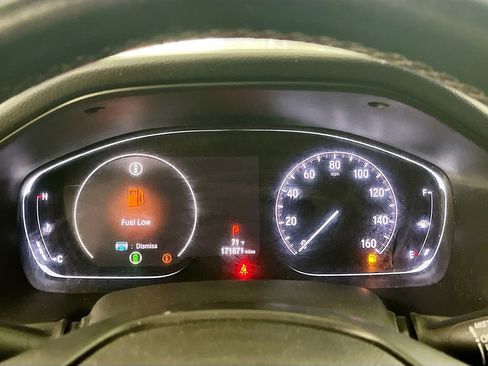 Used 2019 Honda Accord Sport image 12