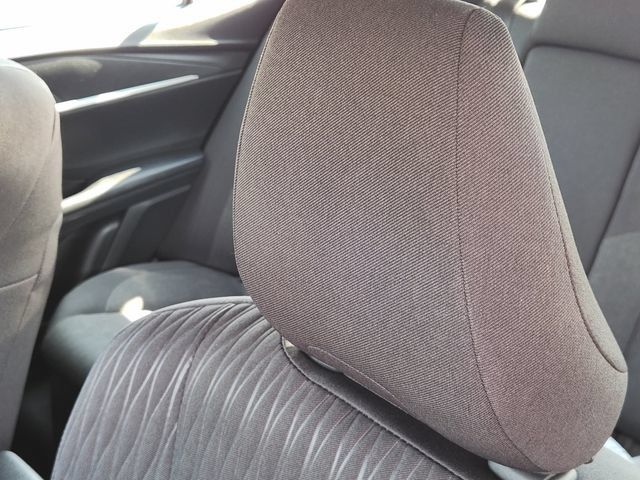 Certified 2025 Toyota Camry LE FWD image 11