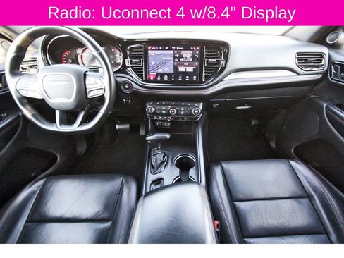 Used 2024 Dodge Durango GT image 10