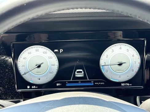 Used 2022 Hyundai Elantra SEL w/ Convenience Package FWD image 27