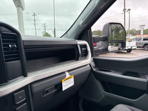 New 2026 Ford F350 XL w/ STX Appearance Package AWD/4WD image 30