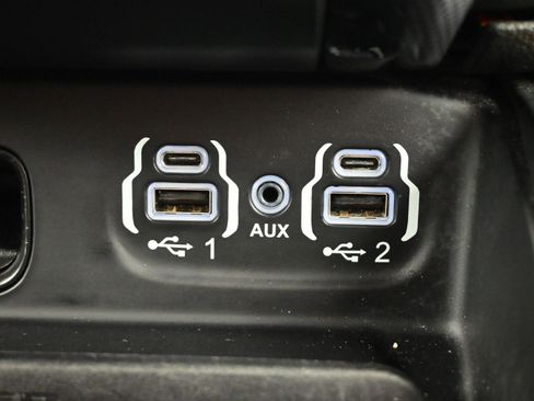 Used 2021 RAM 1500 Limited w/ Night Edition AWD/4WD image 17