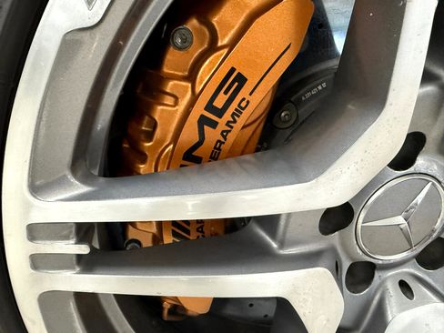 Used 2013 Mercedes-Benz E 63 AMG E63 AMG Sedan w/ AMG Performance Pkg image 44