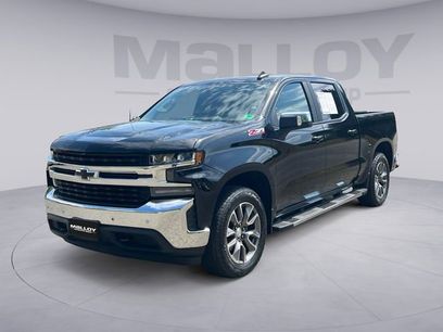 Used 2019 Chevrolet Silverado 1500 LT w/ All-Star Edition