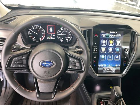 Used 2025 Subaru Crosstrek 2.5i Limited AWD/4WD image 15