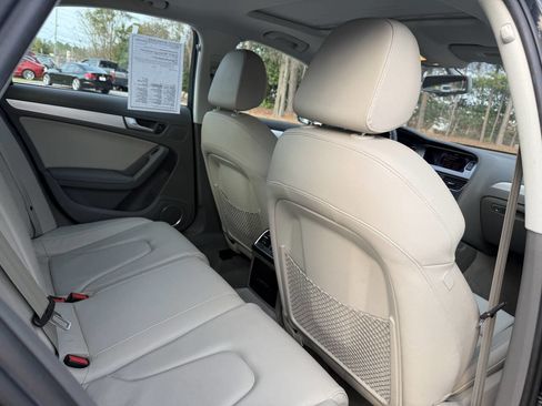 Used 2012 Audi A4 2.0T Premium Plus image 3