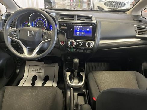 Used 2015 Honda Fit EX-L image 5