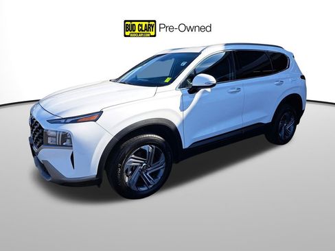 Used 2023 Hyundai Santa Fe SEL image 1