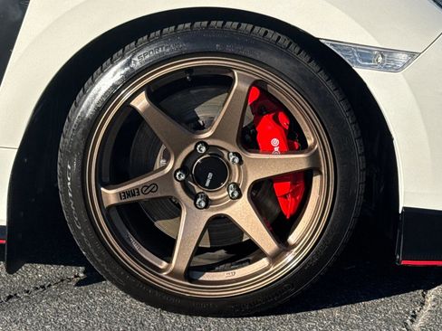 Used 2021 Honda Civic Type R image 27