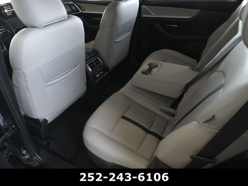 Used 2024 MAZDA CX-90 Plug-In Hybrid w/ Preferred AWD/4WD image 30