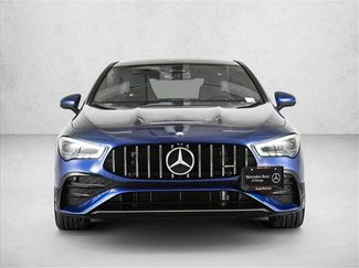 Certified 2025 Mercedes-Benz CLA 35 AMG 4MATIC video 2