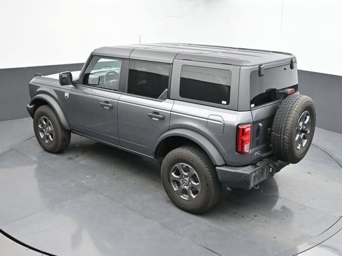 Used 2025 Ford Bronco Big Bend AWD/4WD image 18