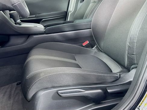 Used 2018 Honda Civic EX image 25