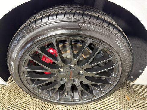 Used 2024 Toyota Camry SE image 17